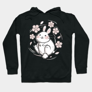 Prosperity Chubby Bunny Hoodie